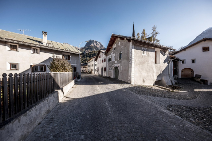 Scuol