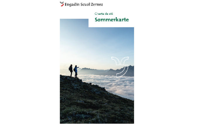 Sommerkarte