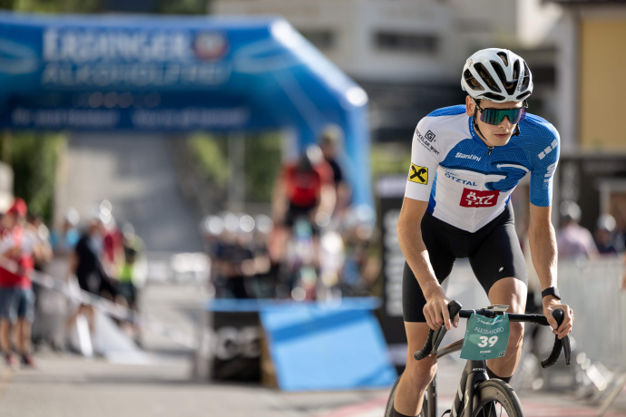 Engadin Radmarathon Prolog