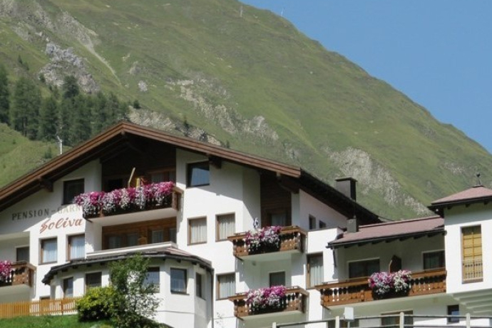 Soliva Hotel und Apartments