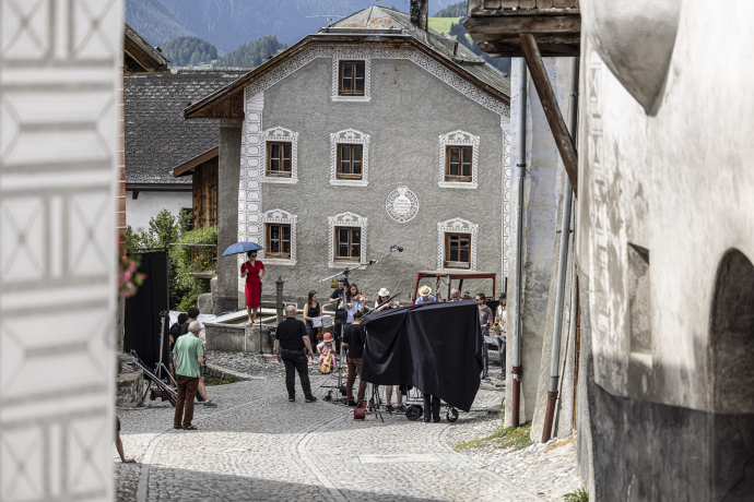 Musica in cumün