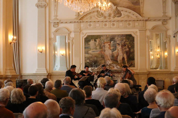 Stradivari Scuol Palace