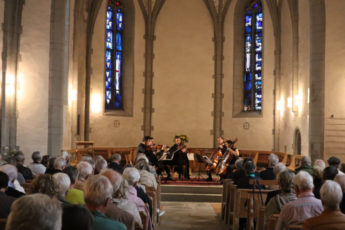 Stradivari Scuol