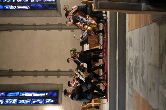 Stradivari Scuol