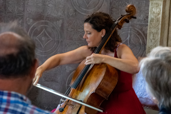 Stradivari Tarasp