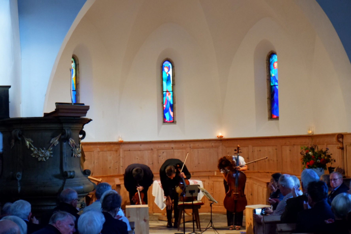 Stradivari Guarda