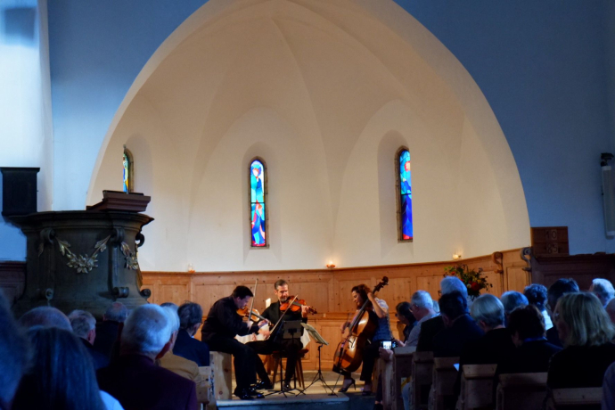Stradivari Guarda