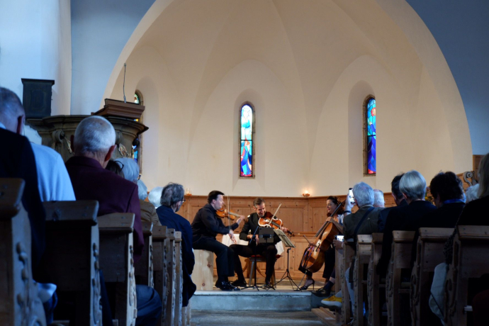 Stradivari Guarda