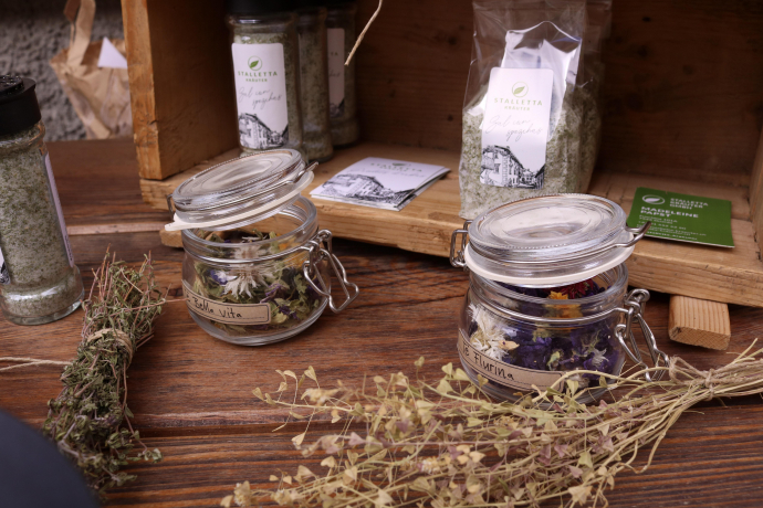 Teemischung Bella vita