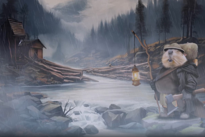 Klang der Quellen: Einblick in das Familienerlebnis 