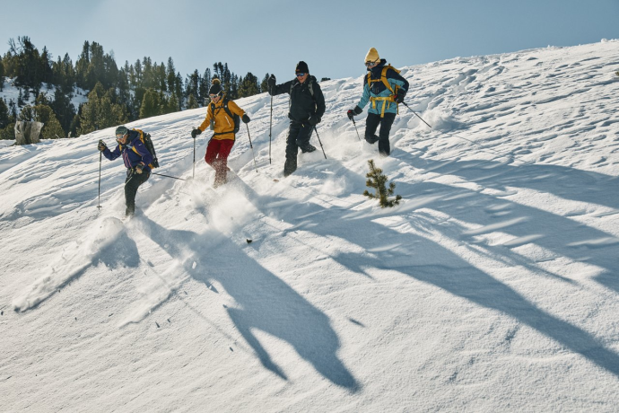 Via-Silenzi-Schneeschuhwandern
