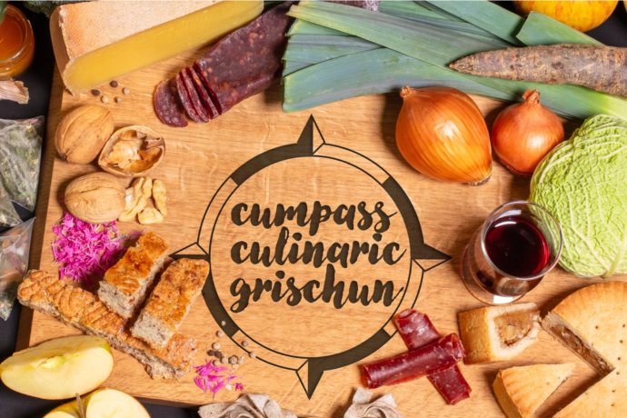 Cumpas culinaric grischun
