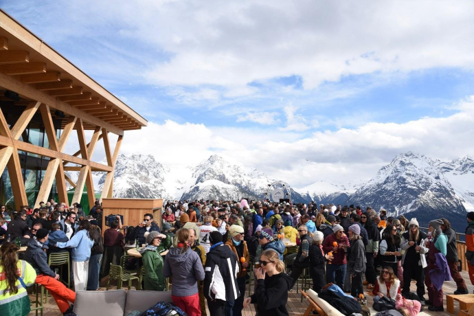 Daydance Motta Naluns