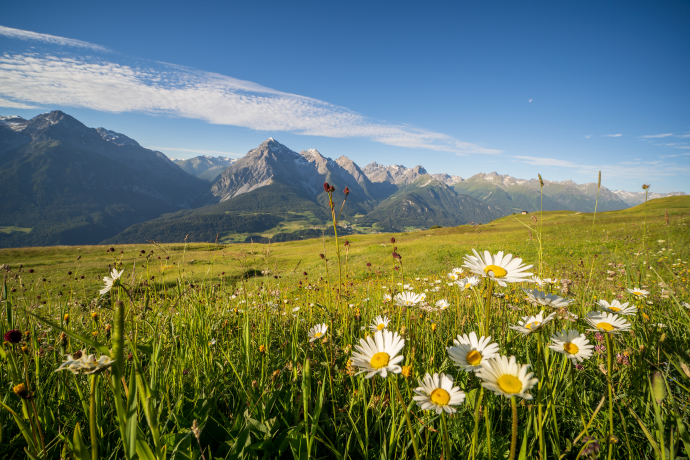 Engadin