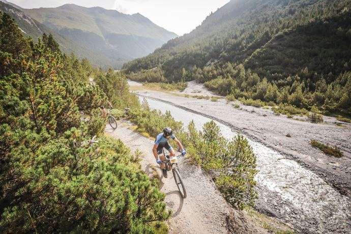 Val Mora NBM