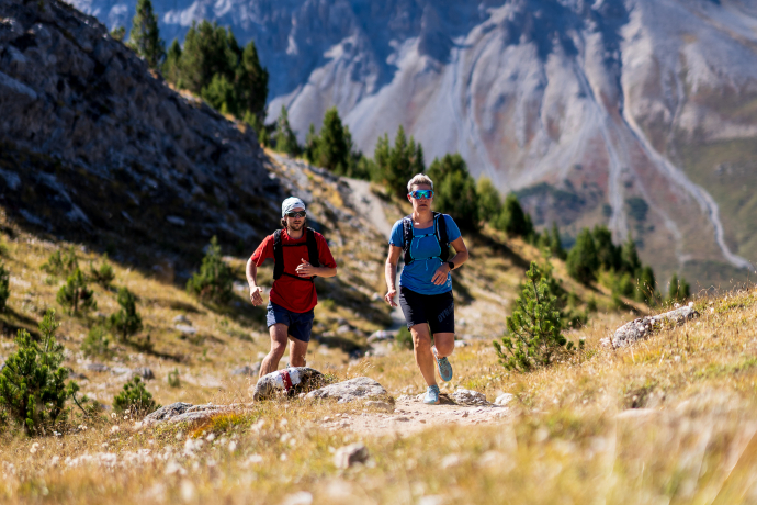 Bergsport, © Dominik Täuber