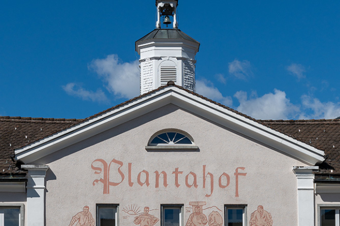 Plantahof