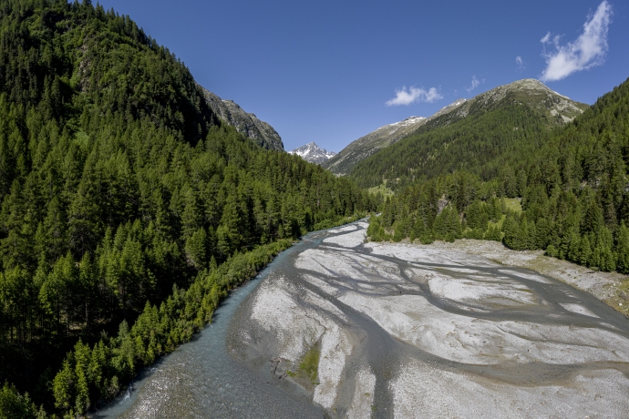 Susasca beim Flüelapass – Engadin Scuol Zernez – Andrea Badrutt Susasca beim Flüelapass – Engadin Scuol Zernez – Andrea Badrutt