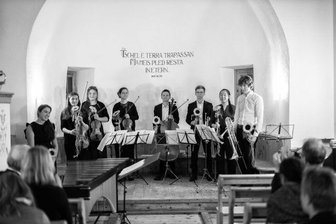 5. Piz Amalia Music Festival 2019.