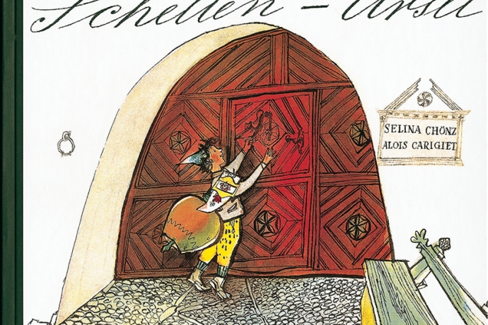 © Orell Füssli Verlag AG, Zürich © Orell Füssli Verlag AG, Zürich
