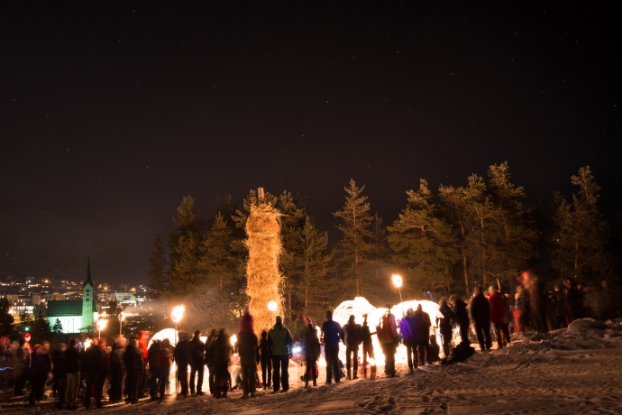 Bild: © Dominik Täuber