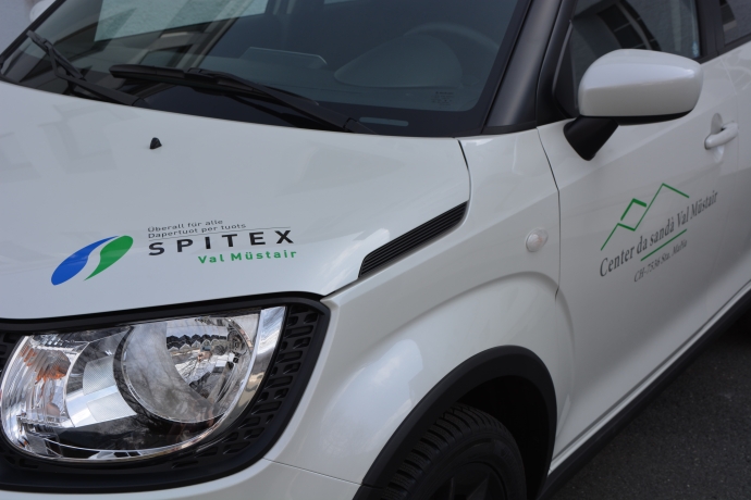 Spitex-Auto Spitex-Auto