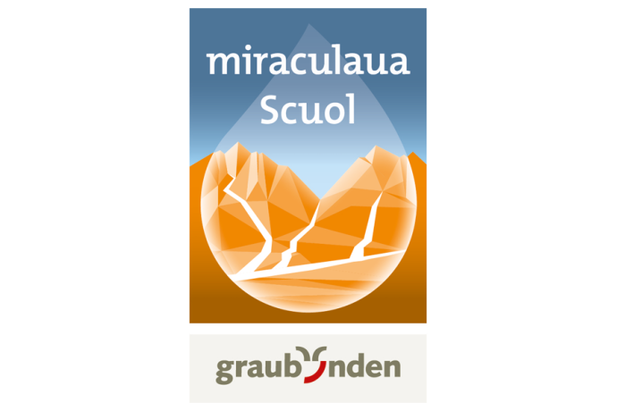 Miracul Aua - Wunder Wasser.