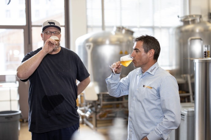 Bergbierbrauerei Biera Engiadinaisa Martina Bergbierbrauerei Biera Engiadinaisa Martina