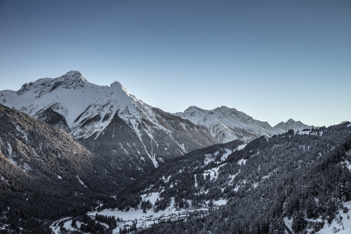 Wintererlebnisse abseits von Stress und Hektik. Wintererlebnisse abseits von Stress und Hektik.