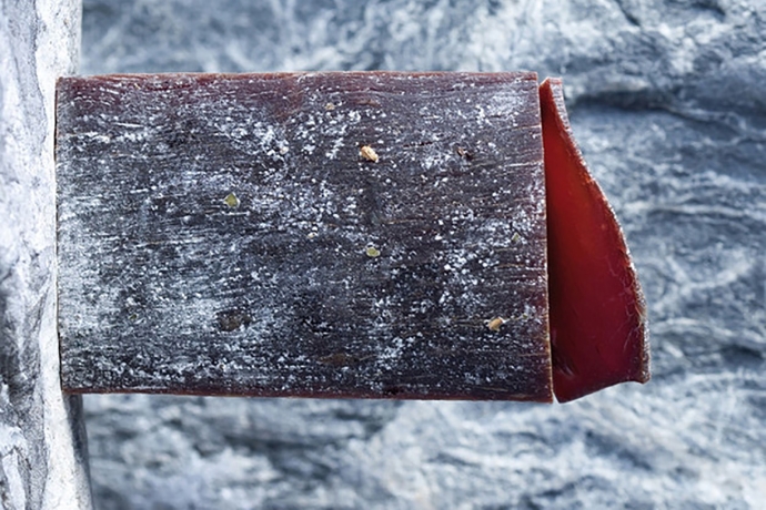 dried meat dried meat