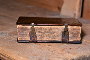 Buchdruckmuseum Stamparia Stada