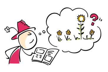 Illustration zum Handbuch Nachhaltigkeit in Schweizer Tourismusdestinationen – langfristige und nachhaltige Entwicklung – Fragen und Planung