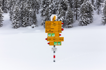 Wegweiser Plan da Immez