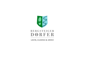 Logo Bergsteigerdörfer