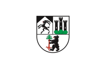Wappen Gemeinde Zernez