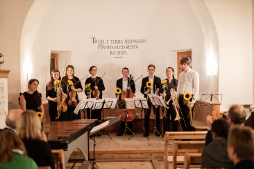 Piz Amalia Music Festival 2019