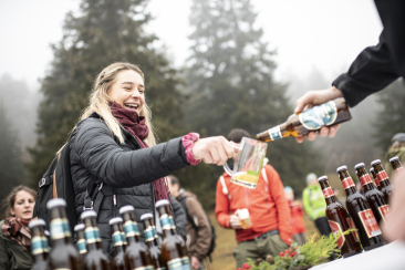 Bergbierfestival 2020 – Mayk Wendt