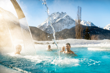 Engadin-Scuol-Bogn Engiadina