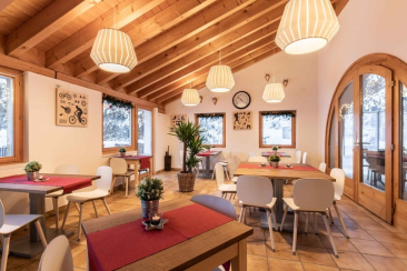 Café Camping Gurlaina