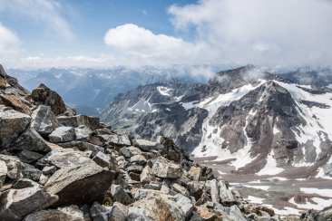 Piz Buin_Bergsteigen_dt