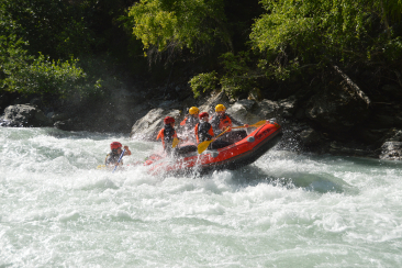 Engadin_Scuol_Rafting_Guide