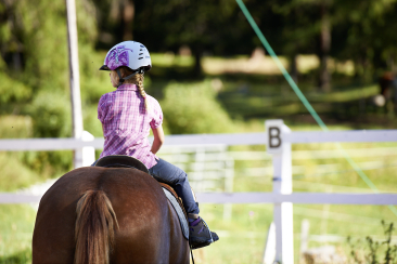 Angebote für Kids & Jugendliche 