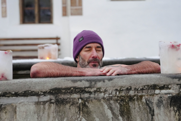 Engadiner Brunnenbad