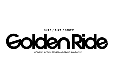Golden Ride Magazine