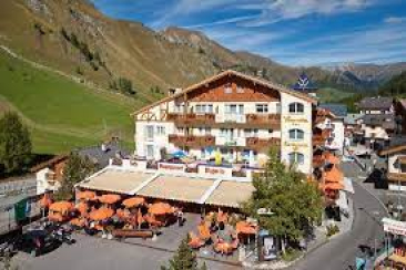 Hotel Samnaunerhof