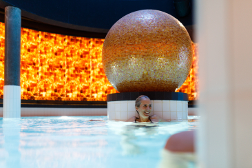 Bogn Engiadina Scuol