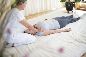 Work-Life-Balance - Teamtag Mental Health