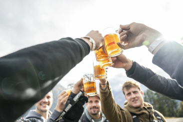 Bergbierfestival 2023