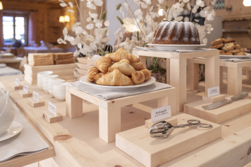 IN LAIN Sonntagsbrunch