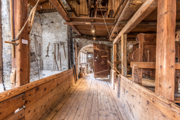 Museum d'Engiadina Bassa Scuol